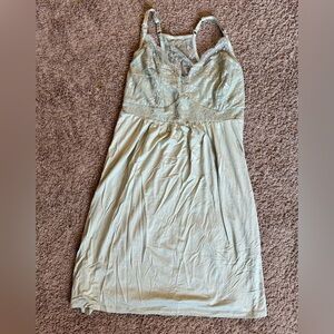 Kindred Bravely Nursing Nightgown